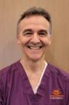 Photos of Dr. Giulio Spagnuolo