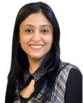 Photos of Dr. Jaya Gupta