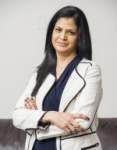 Photos of Dr Savita Chaudhry - Etobicoke Dentist