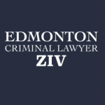 Photos of Edmonton Criminal Lawyer Ziv