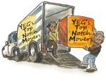 Photos of Edmonton Top Notch Movers
