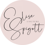Photos of Elise Spigott Couture