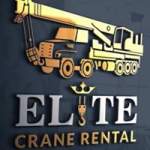 Photos of Elite Crane Rental Inc