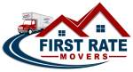 Photos of First Rate Movers Inc.
