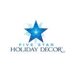 Photos of Five Star Holiday Décor