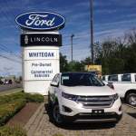 Photos of Ford Dealer Mississauga & Etobicoke