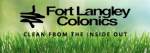 Photos of Fort Langley Colonics