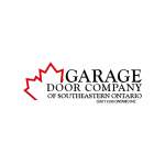 Photos of Garage Door Company Of Southeastern Ontario - Perth