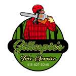 Photos of Gillespie’s Tree Service