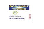 Photos of God Light Towing