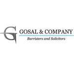 Photos of Gosal & Company Wcb Lawyers
