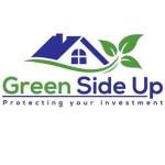 Photos of Green Side Up