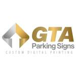 Photos of Gta Parking Signs
