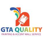 Photos of Gta Quality Painting &Amp; Accent Wall Services