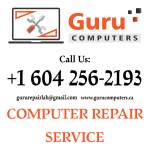 Photos of Guru Computers - Computer & Macbook Repair Service
