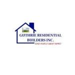 Photos of Guthrie Residential Builders Inc.