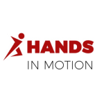 Photos of Hands In Motion