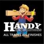 Handy Renovations
