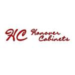 Photos of Hanover Cabinets