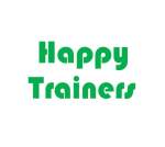 Photos of Happy Trainers