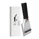 Photos of Heated Ice Scraper