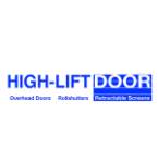 Photos of High-Lift Door Tillsonburg