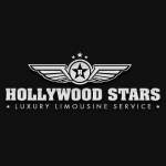 Photos of Hollywood Stars Limo