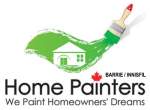 Home Painters Barrie