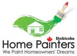 Photos of Home Painters Toronto West