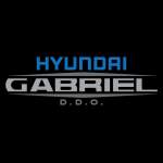 Hyundai Gabriel Ouest