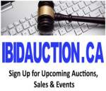 Photos of Ibidauction.ca