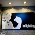 Photos of Infighting Training Centres