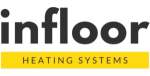 Photos of Infloor Heating Systems