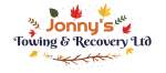 Jonny's Towing & Recovery Ltd