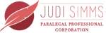 Photos of Judi Simms Paralegal Professional Corporation