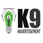 Photos of K9 Advertisement