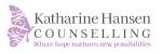 Photos of Katharine Hansen Counselling