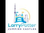 Photos of Larry Potter Events