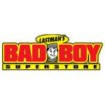 Photos of Lastman'S Bad Boy