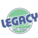 Photos of Legacy Autobody & Designs