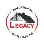 Photos of Legacy Window Washing