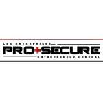 Photos of Les Entreprises Pro+Secure