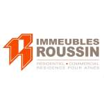 Photos of Les Immeubles Roussin Ltée