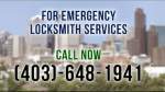 Photos of Local Calgary Locksmith