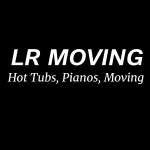Lr Moving ＆ Deliveries