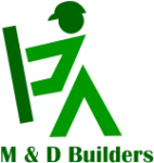 Photos of M & D Builders