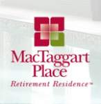Photos of Mactaggart Place Retirement Residence