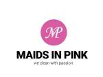 Photos of Maids In Pink