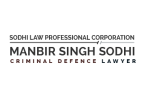 Photos of Manbir Sodhi Criminal Defence Law
