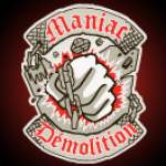Photos of Maniac Démolition